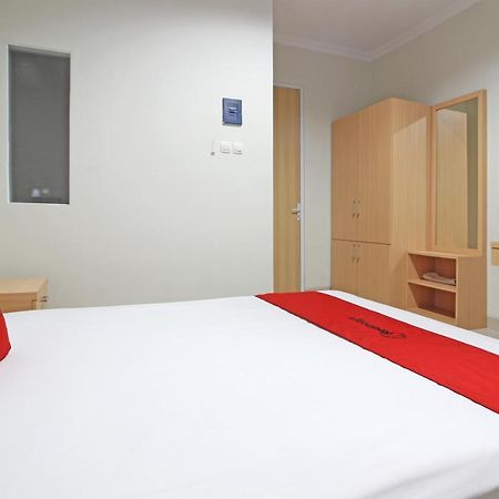Reddoorz Near Amikom Yogyakarta Salakan Exterior foto