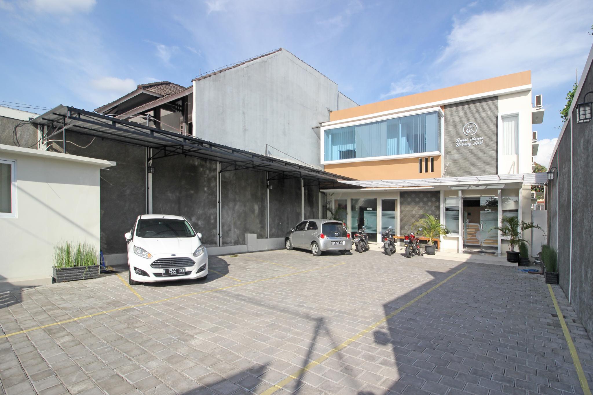 Reddoorz Near Amikom Yogyakarta Salakan Exterior foto